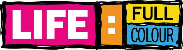 Life: Full Colour online store