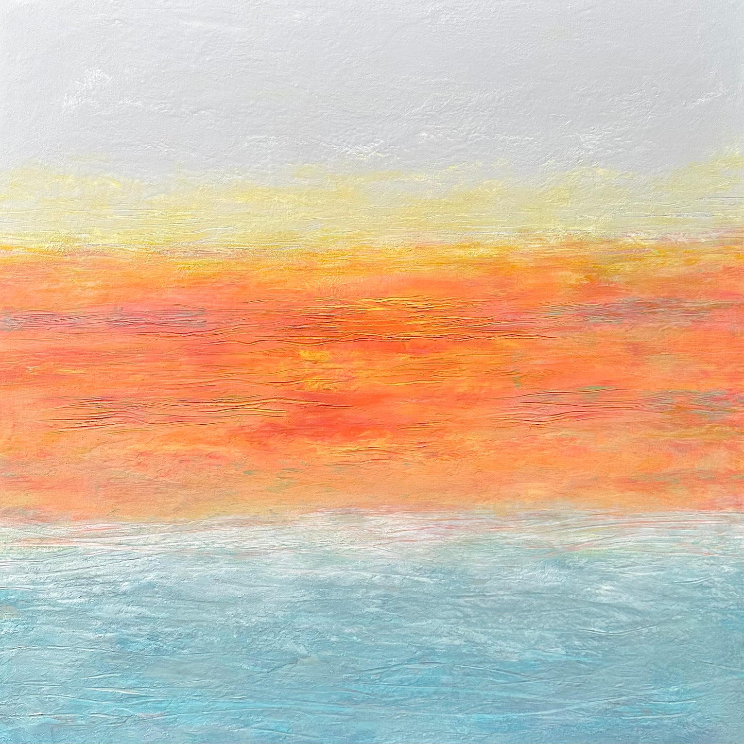 Epiphany by Annie Belcourt