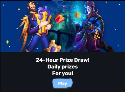 Libra Spins Casino