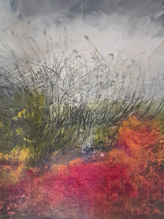 Heather by Donna Jones