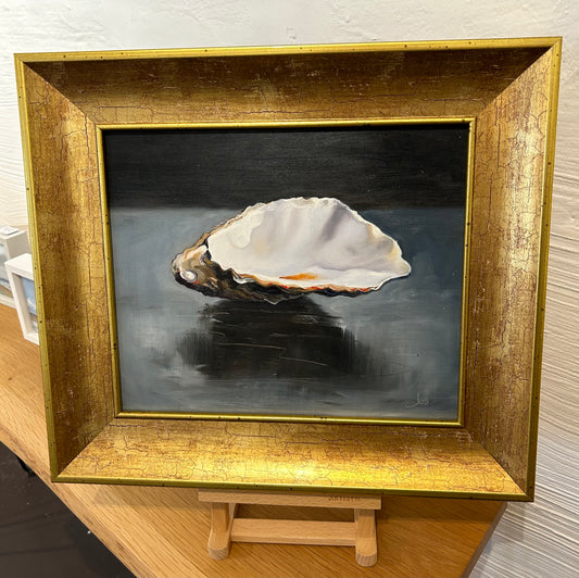 A Very Special Oyster by Jocelyn Roberts